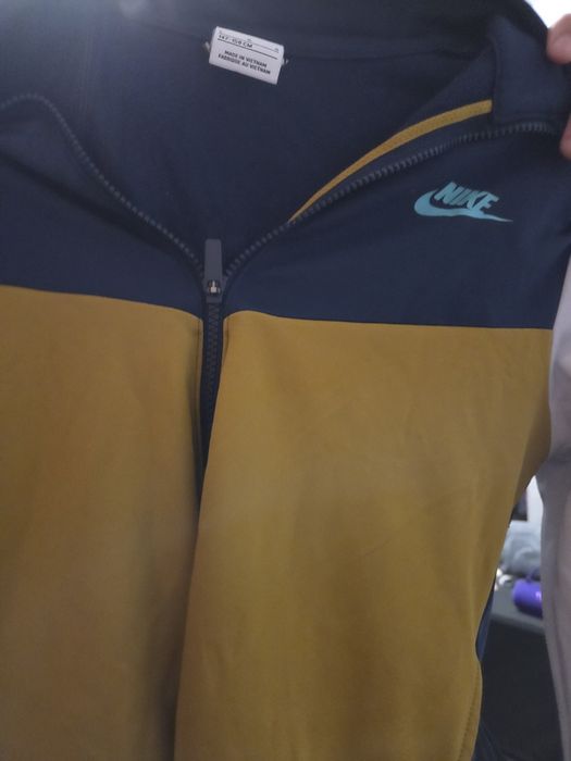 Sprzedam ciuchy dla chłopca