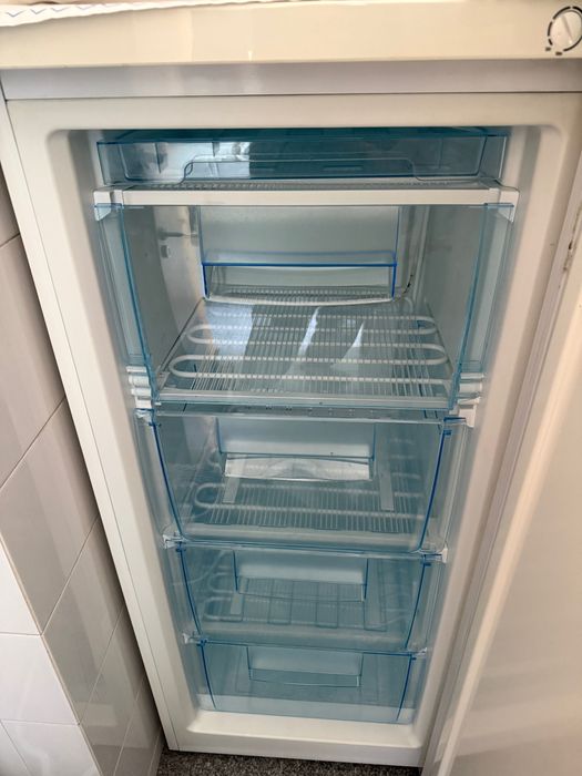 Arca frigorífica