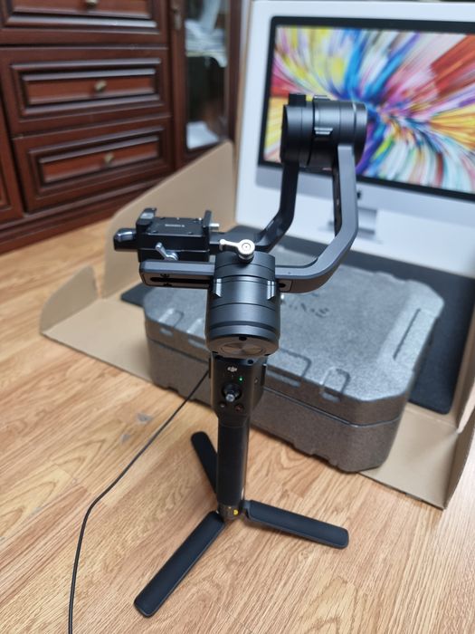 Набір Steadicam DJI Ronin-S Essentials Kit