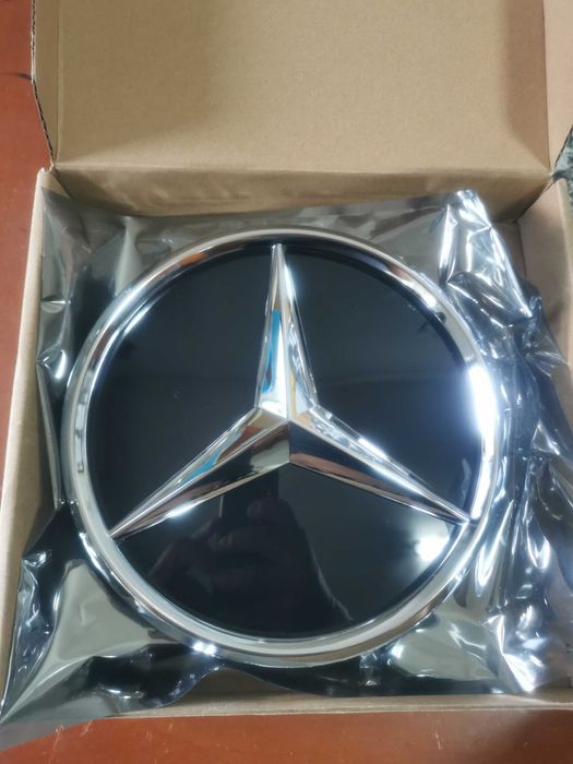 Simbolos mercedes/ford/fiat