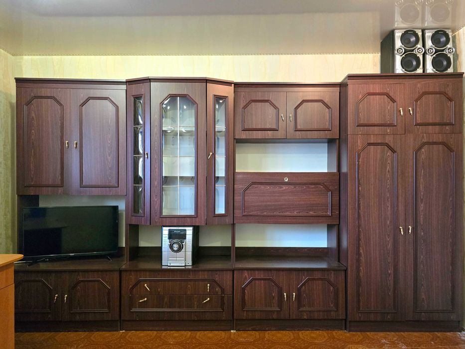 Продаж 1к квартири на Раківці | наб.Л.Дніпрова,54а