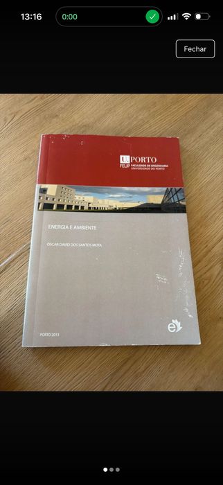 Livros técnicos
