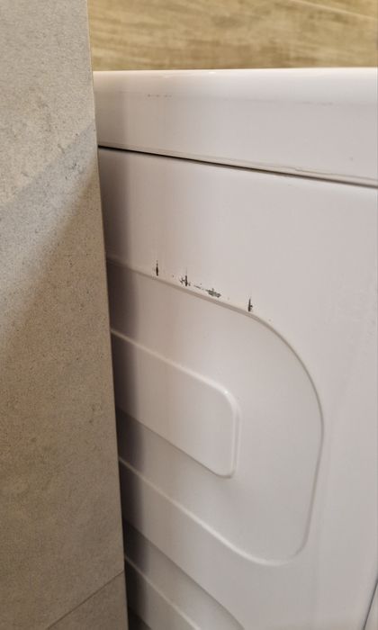 Pralka Slim Beko