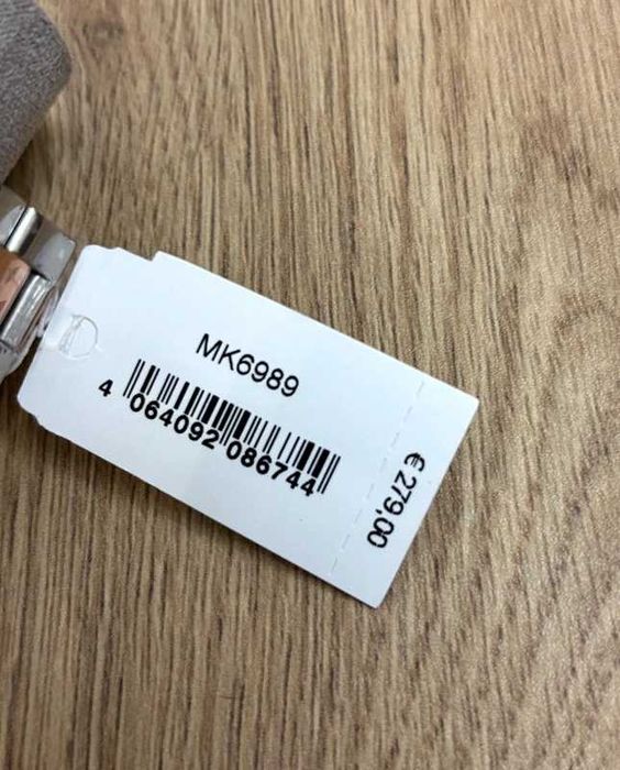 Zegarek Michael Kors