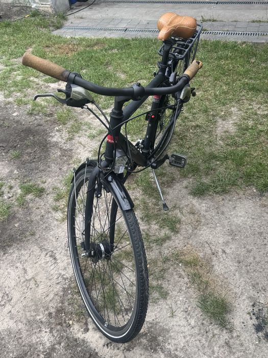 Rower aluminowy z Niemec 29” super stan