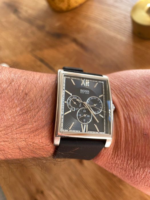 Relógio Homem Boss