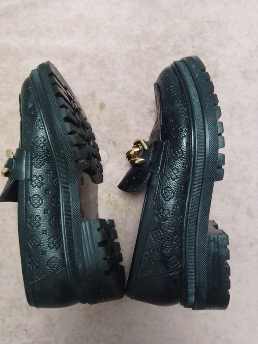 CATWALK жіночі лофери