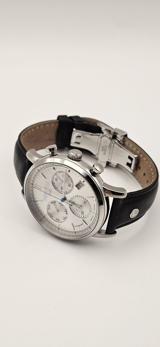 Zegarek ROAMER Vanguard II 42mm