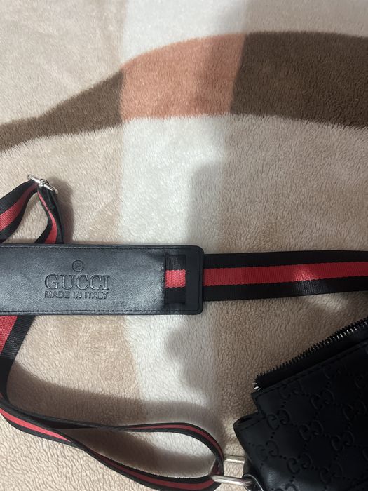 Bolsa da Gucci Estado novo