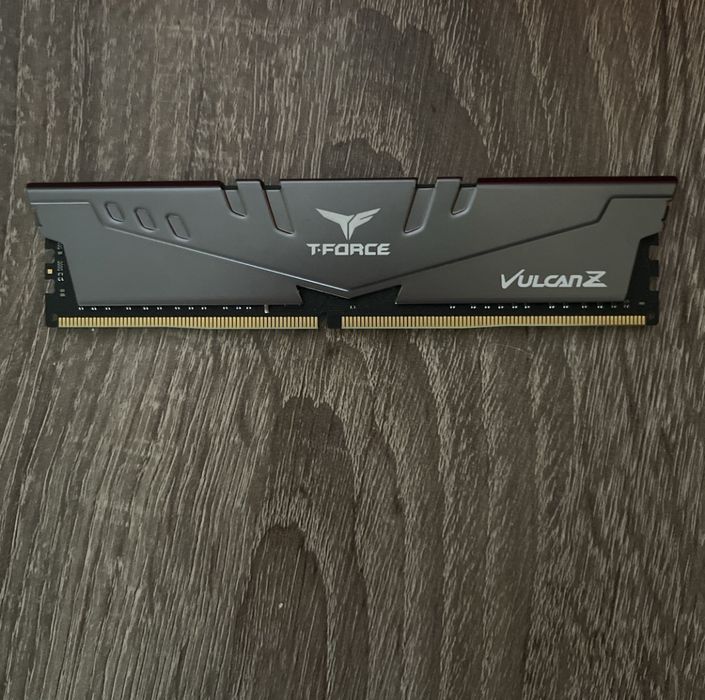 В наявності! комплект мат плата та процесор  1151 v2 i3 9100f оперативна пам'ять ddr4 32gb  2x16gb