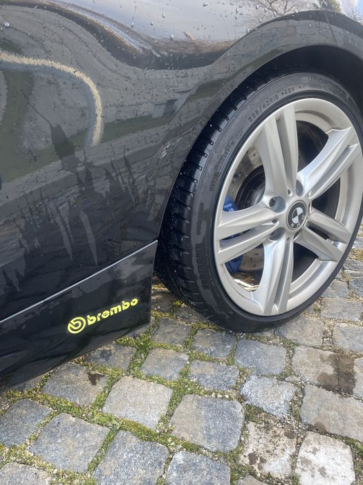 Bmw serie 1 125d full pack m