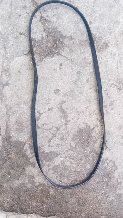 Eletroválvula Dupla Máquina de Lavar Beko + Correia de Oferta