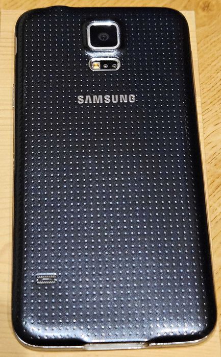 Samsung Galaxy S5 (SM-G900F) 16GB
