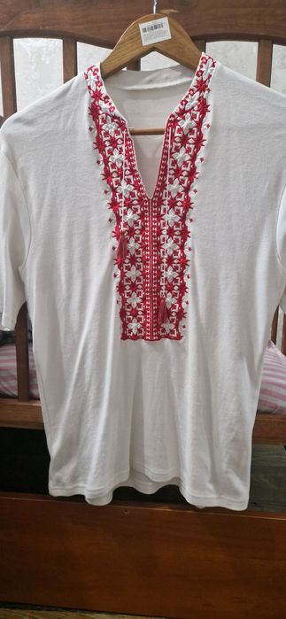 Вишиванка чоловіча