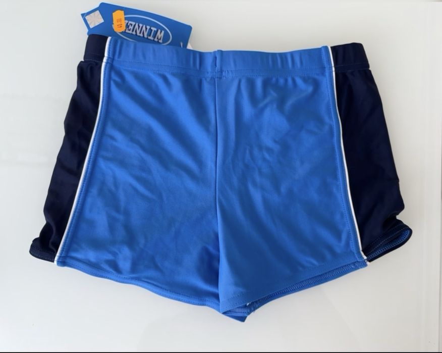 Gwinner kąpielówki spodenki kąpielowe nowe S