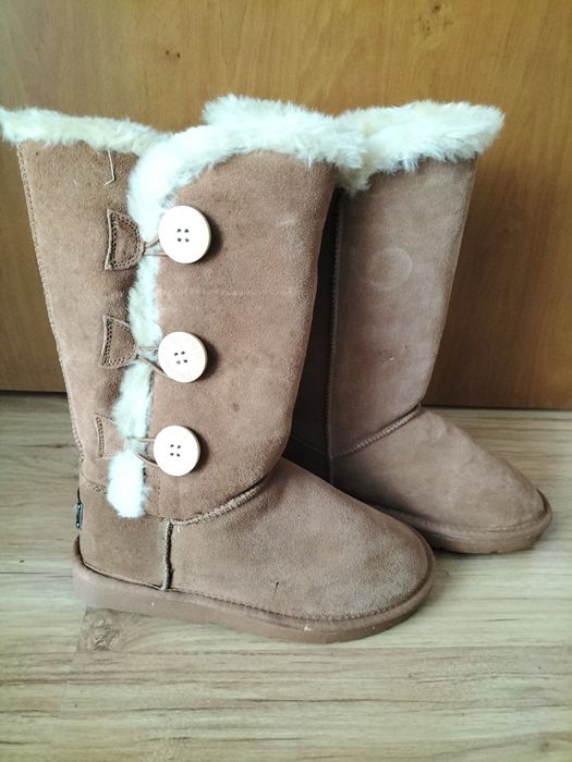 Sprzedam buty damskie