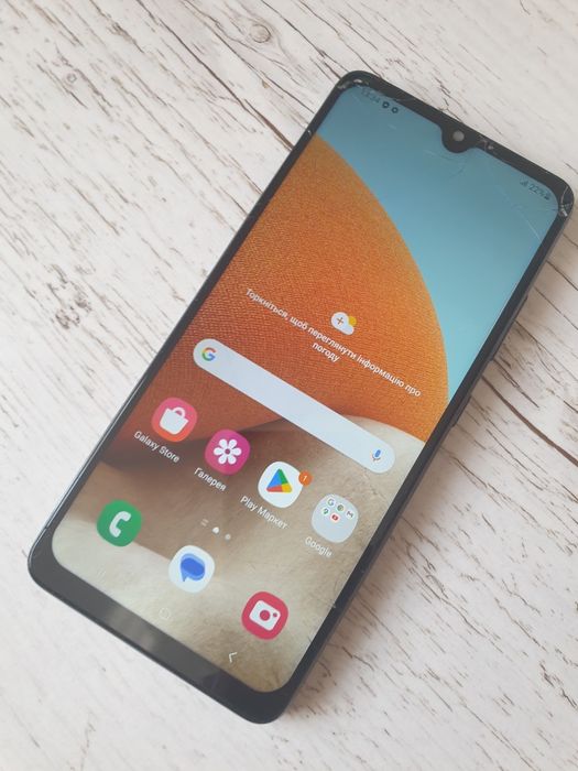Samsung a32 4/128gb