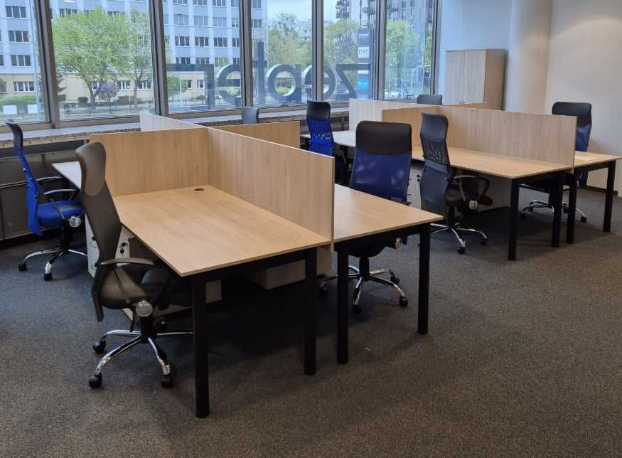 *Meble biurowe* możliwość kupienia pojedynczych sztuk