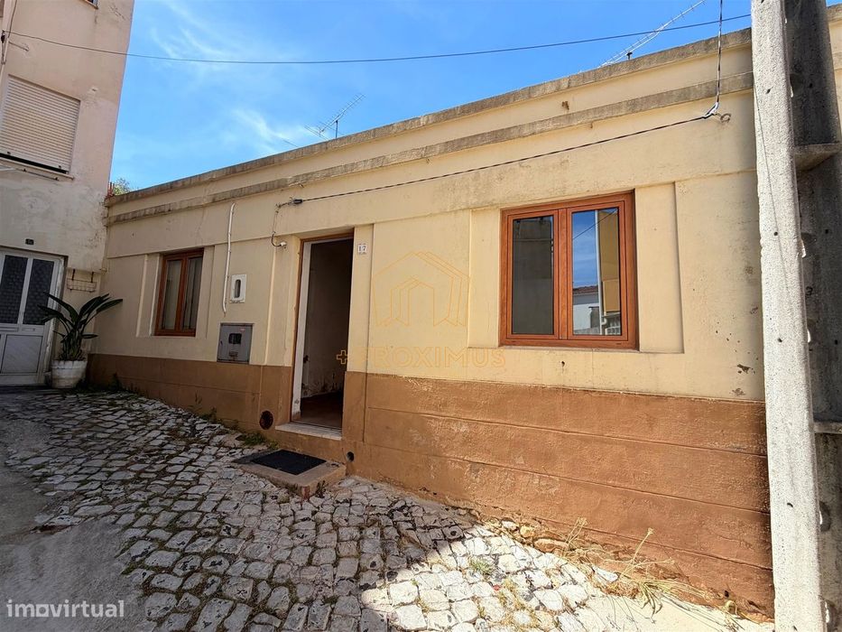 Moradia T1 - Tavarede, Figueira da Foz