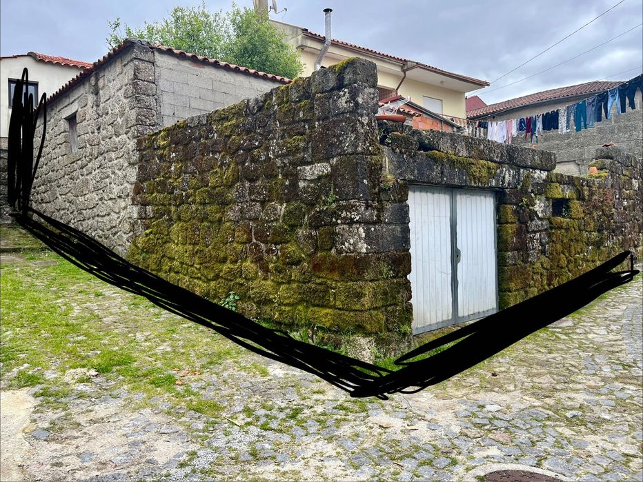 Terreno com 148m2