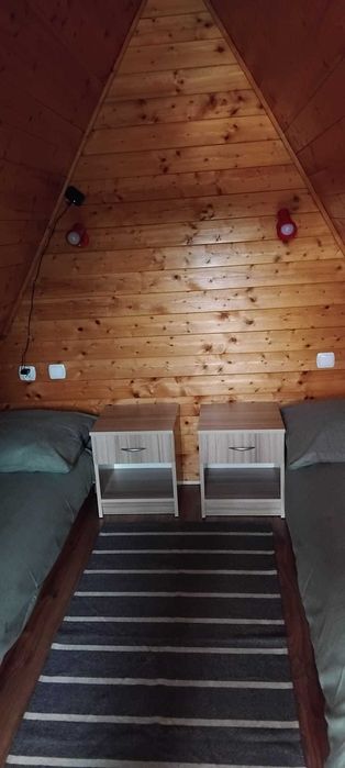 Uroczy Górski Domek w Pokrzywnej – Twój Spokojny Azyl Czeka!