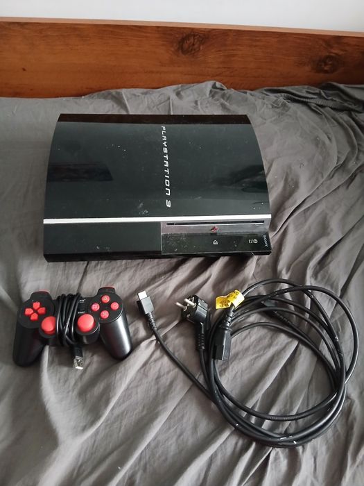 Ps3 stan bdb plus pad