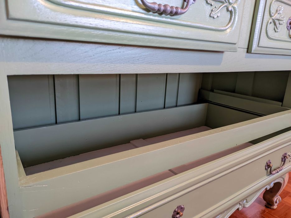 conjunto de móveis para quarto de casal