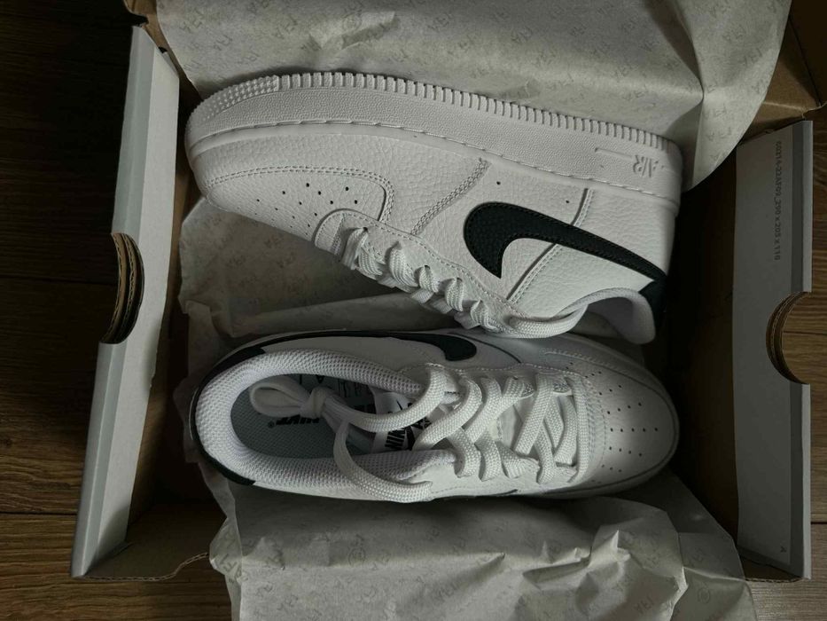 Nowe Nike Air Force r38