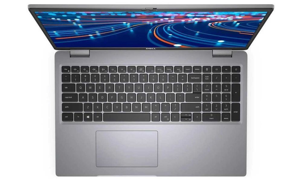 Laptop Dell Latitude 5520 i5/ 16/ SSD 512+320/ 15,6 IPS/ PL LIGHT/ W11