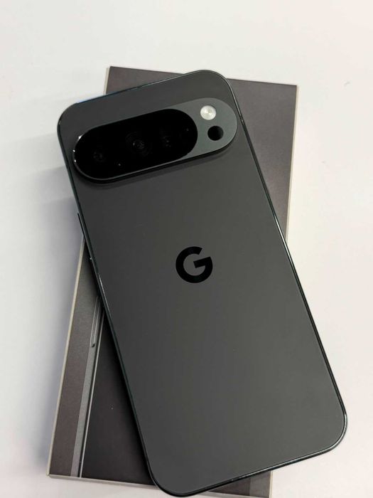 Google Pixel 10 Pro 256GB