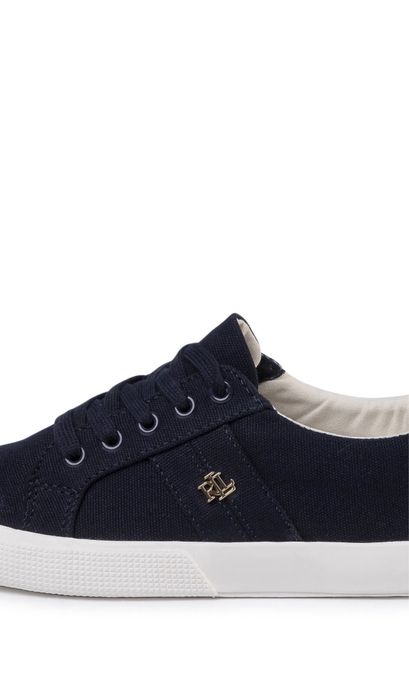 Кеды Ralph Lauren
