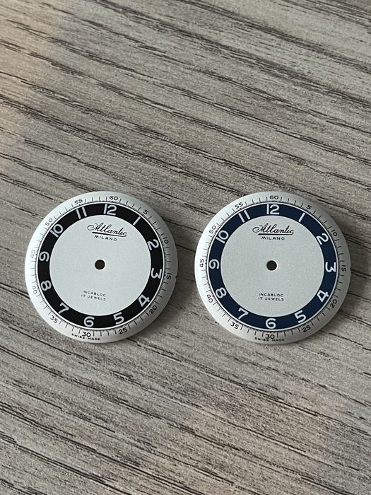 Tarcza atlantic milano