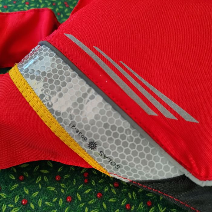 Kamizelka Aqarius kajak L/XL sup