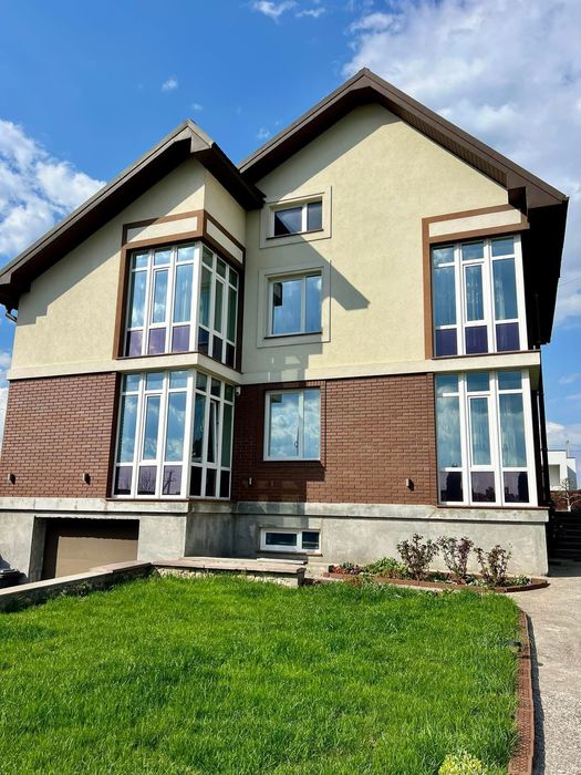 Продається будинок в с. Смиківці