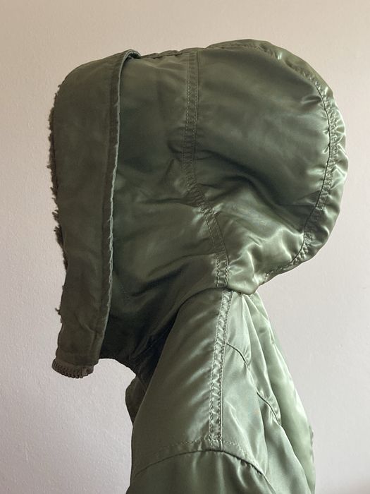 Casaco alpha industries bomber