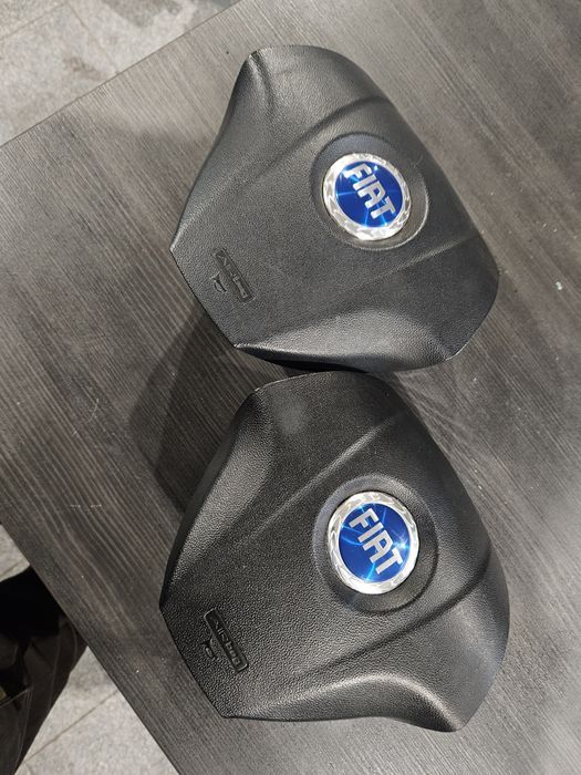 Grande punto Poduszka Airbag Kierowcy