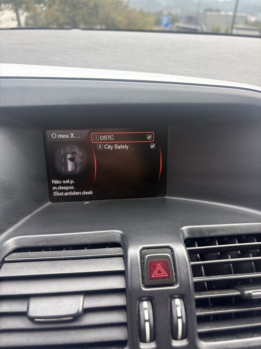 Volvo XC60 RDesing
