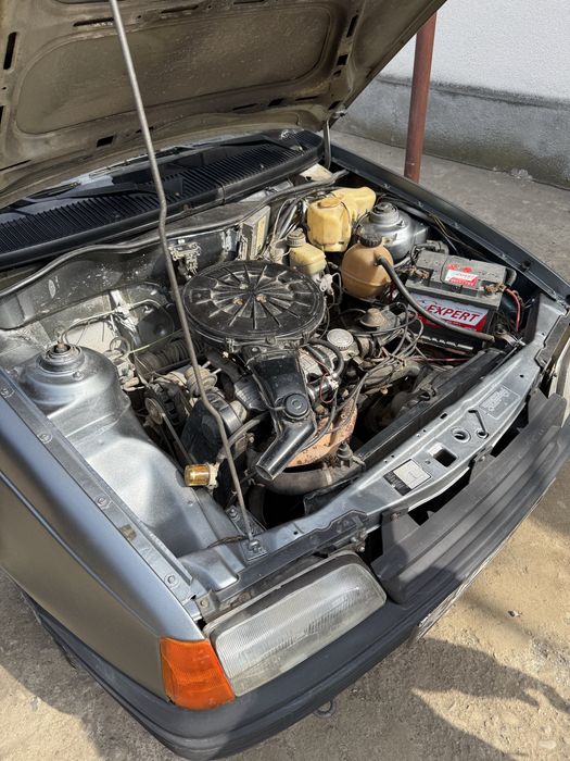 Продам Opel Kadet