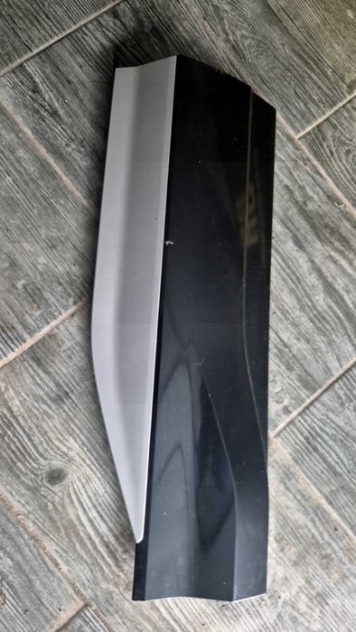 Audi Q4 etron двері+