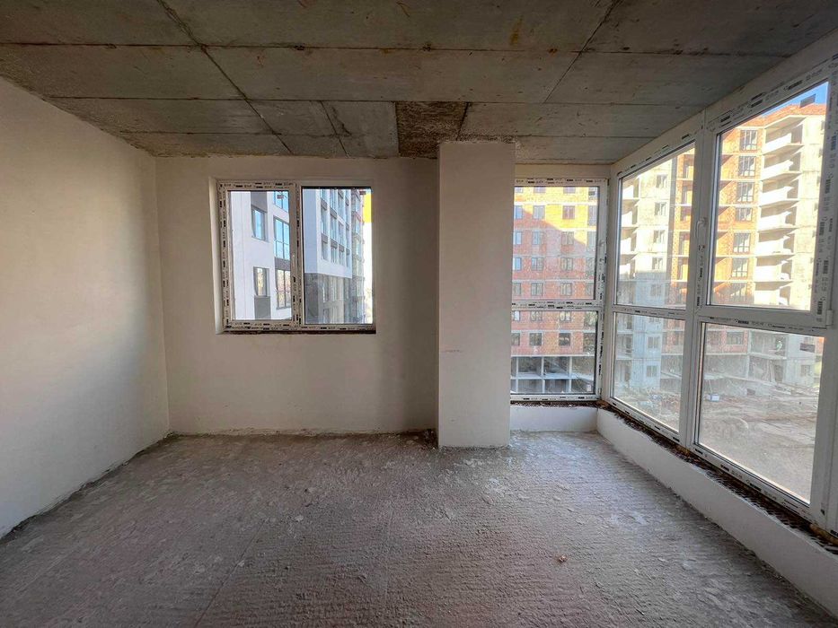 Найвигідніша ціна! Двокімнатна квартира по вул Нац.Гвардії