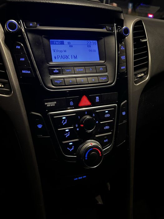Sprzedam Hyundai i30