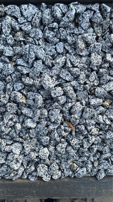 Крихта,крошка,галька природній камінь