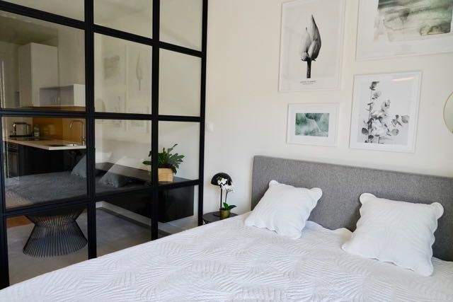 Wynajmę Kawalerkę ul. Wenecjańska 7