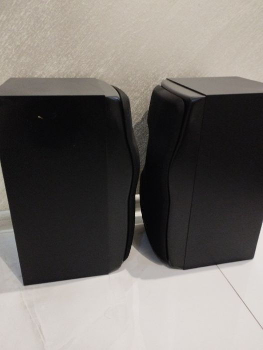 Колонки PIONEER S-P550