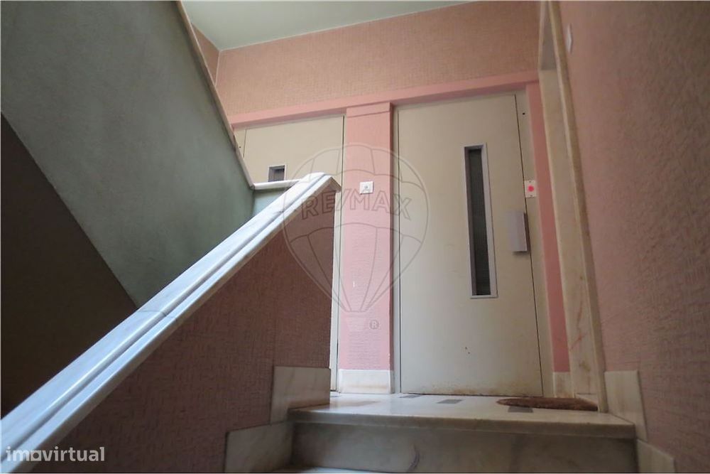 Apartamento T2 para arrendamento