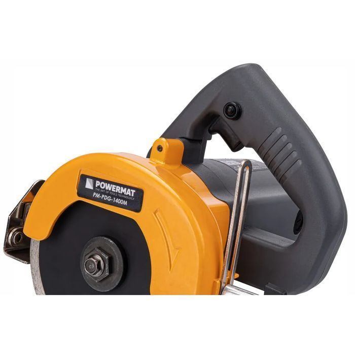 Przecinarka ręczna do glazury płytek 1400W przycinarka Powermat PM0877