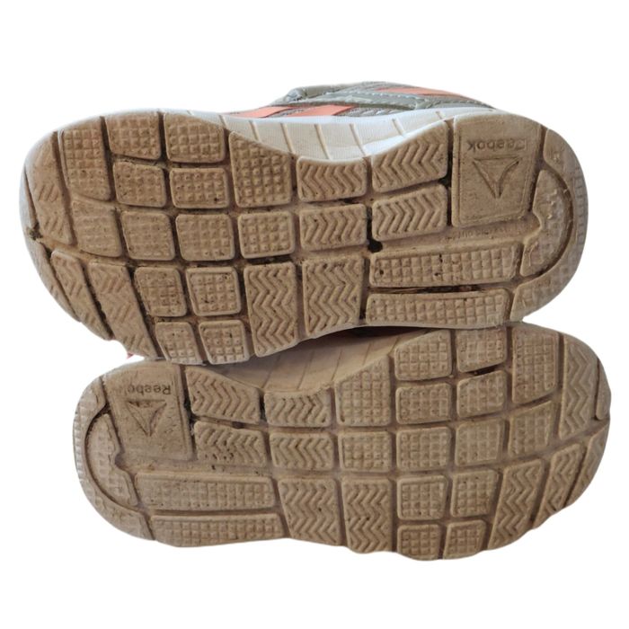 Buty sportowe dziecięce – Reebok – 22 / 12 cm