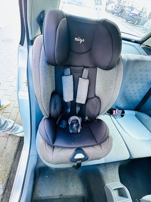 Cadeira Criança auto