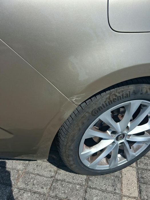 Renault Mégane 1.2 TCe Bi-Fuel | 2017 | GPL