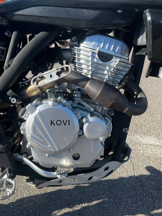 продам Kovi Advance 250 | Кові адванс 250